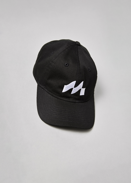 New Era Logo Hat